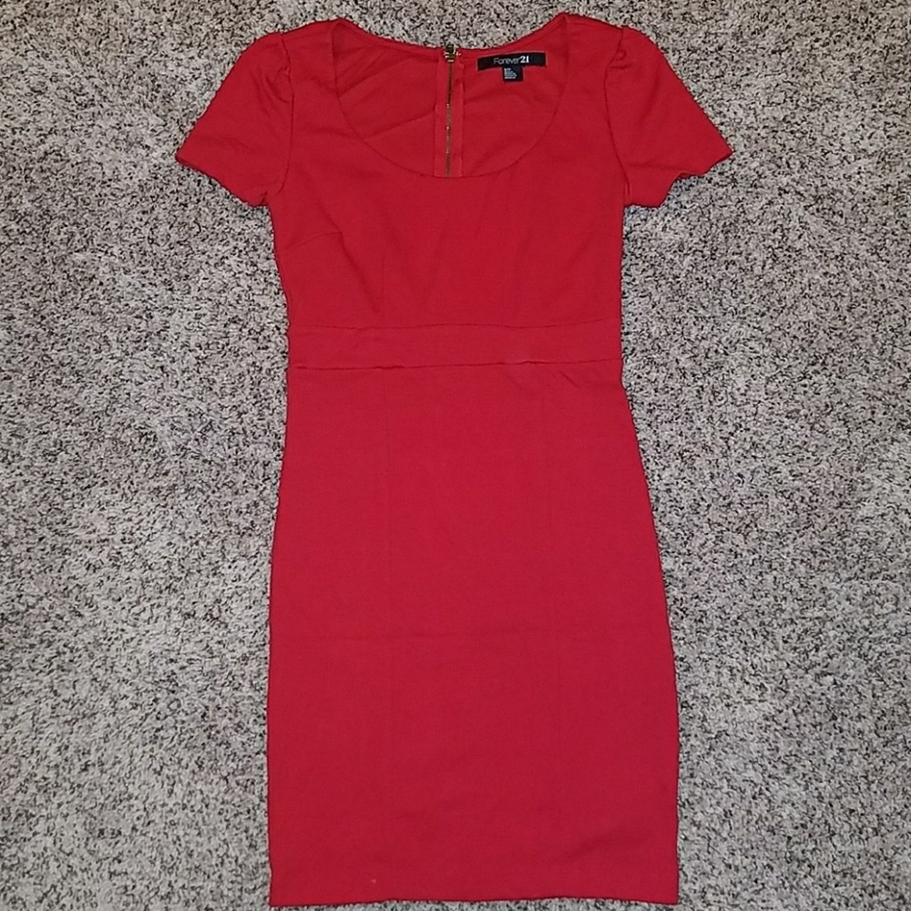 Forever 21 Bodycon dress